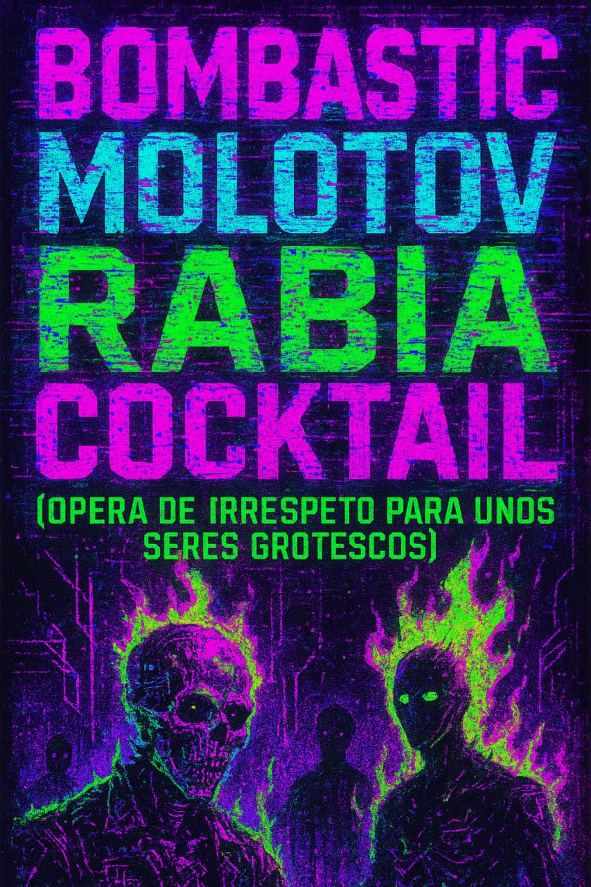 Textura urbana stencil