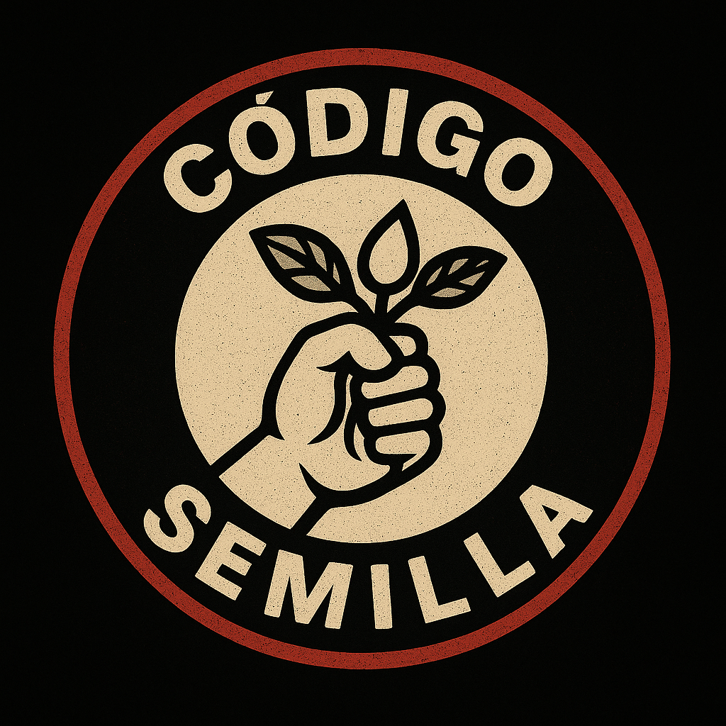 Código Semilla