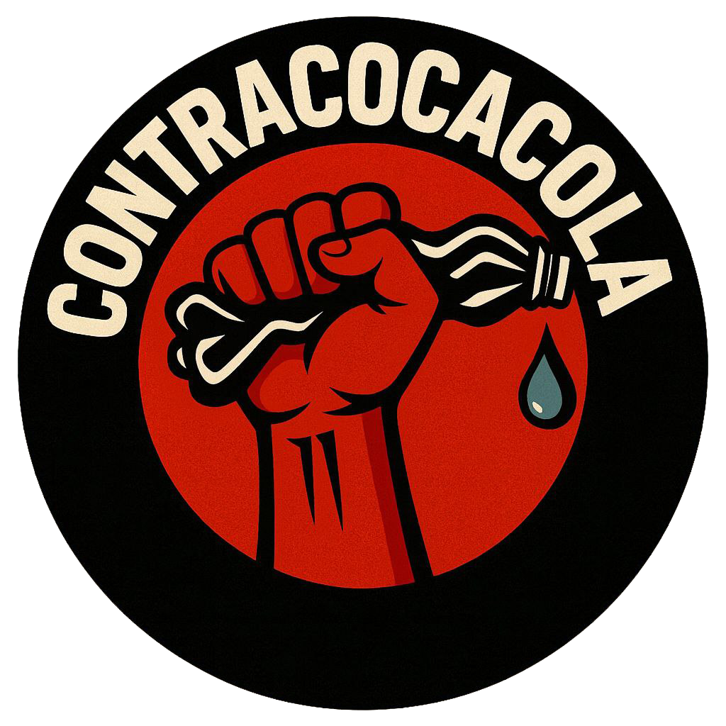 ContraCocaCola