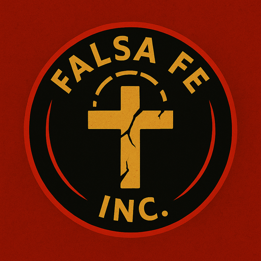 Falsa Fe Inc