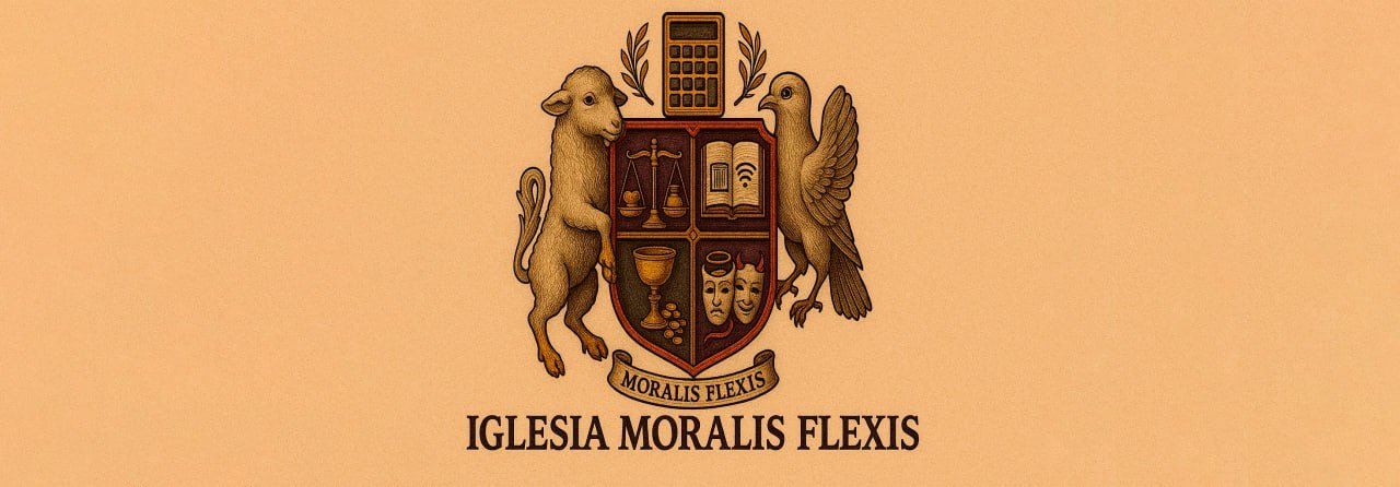 Banner Moralis Flexis